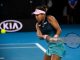 2019 Australian Open, Naomi Osaka